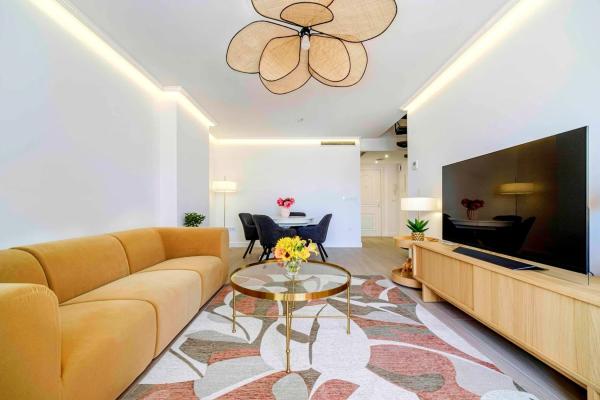 Piso en Montañar-El Arenal