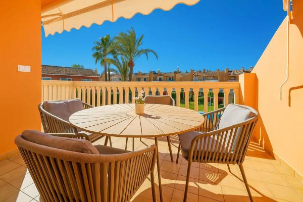 Piso en Montañar-El Arenal