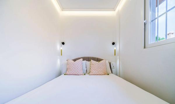 Piso en Montañar-El Arenal