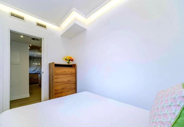 Piso en Montañar-El Arenal