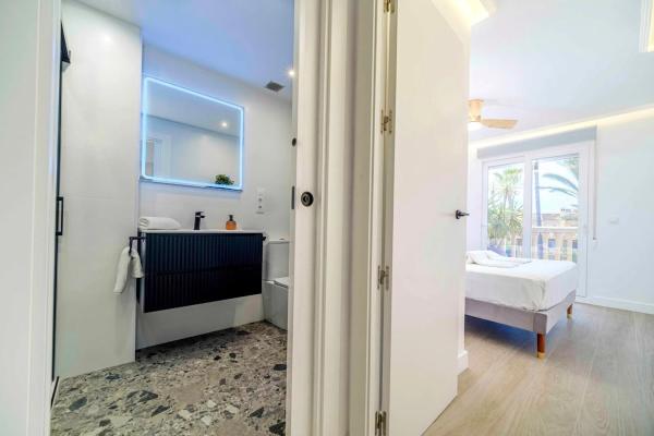 Piso en Montañar-El Arenal