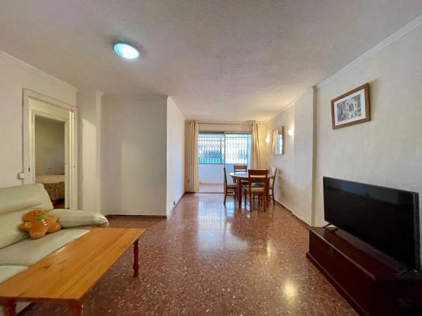 Piso en Centro Ciudad