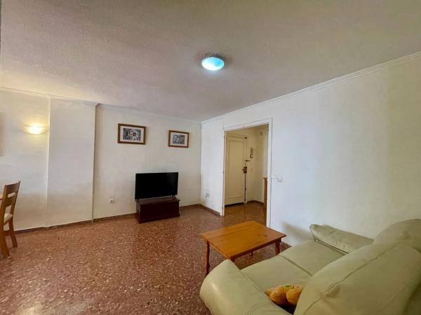 Piso en Centro Ciudad