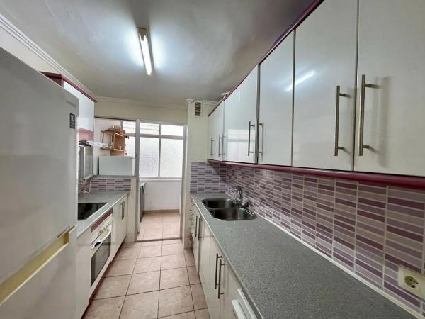 Piso en Centro Ciudad