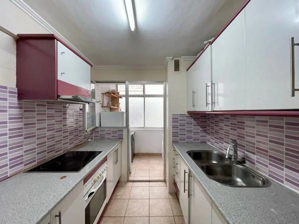 Piso en Centro Ciudad