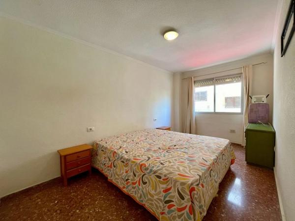 Piso en Centro Ciudad