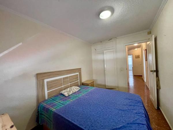 Piso en Centro Ciudad