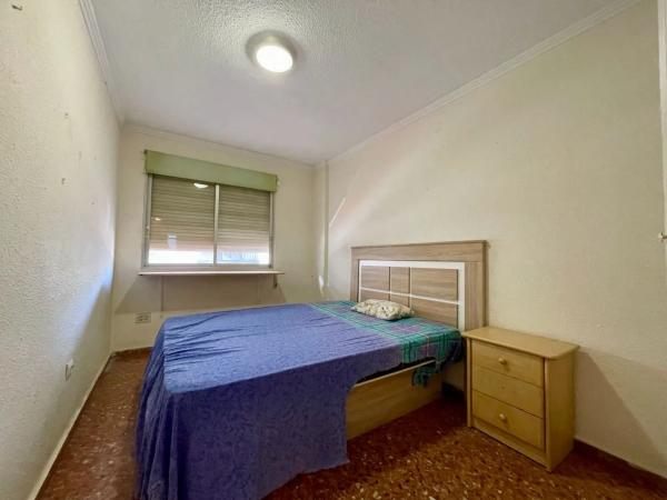 Piso en Centro Ciudad