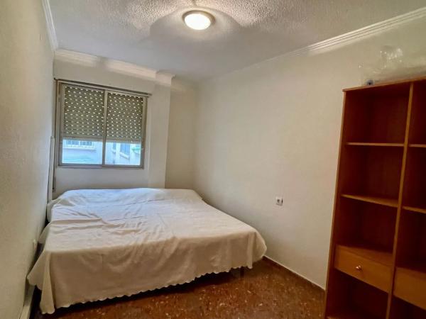 Piso en Centro Ciudad