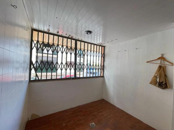 Piso en Centro Ciudad