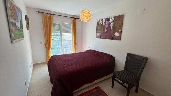 Piso en avenida de la Fontana