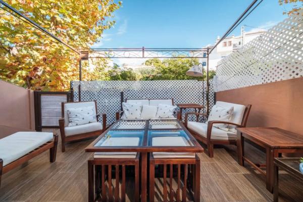 Dúplex en Montañar-El Arenal