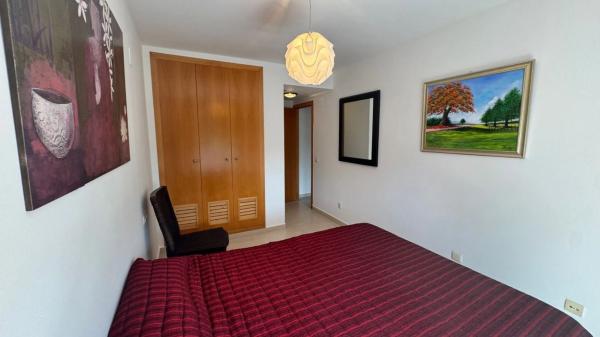 Piso en avenida de la Fontana