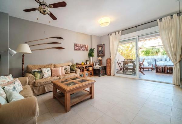 Dúplex en Montañar-El Arenal