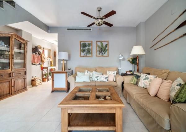 Dúplex en Montañar-El Arenal