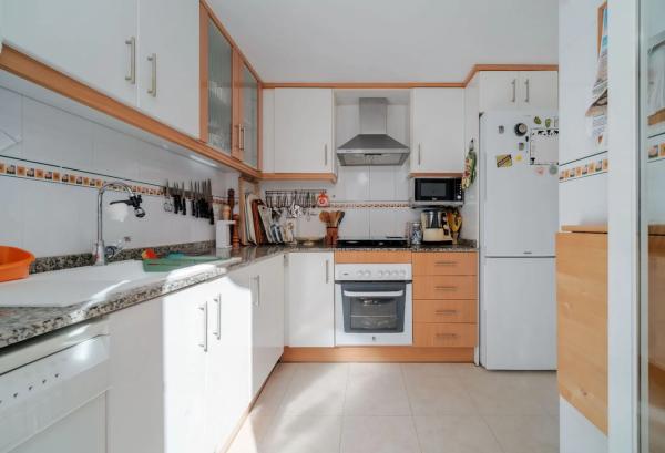 Dúplex en Montañar-El Arenal