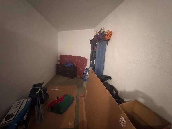 Piso en avenida de la Fontana