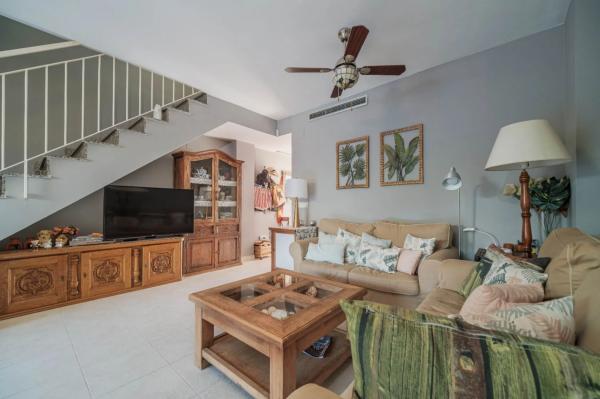 Dúplex en Montañar-El Arenal