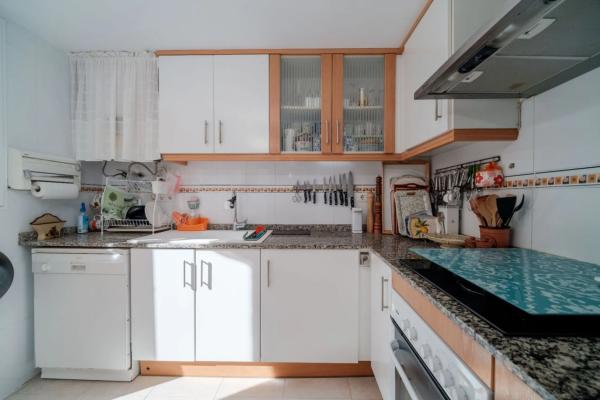 Dúplex en Montañar-El Arenal