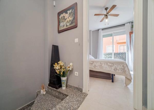 Dúplex en Montañar-El Arenal