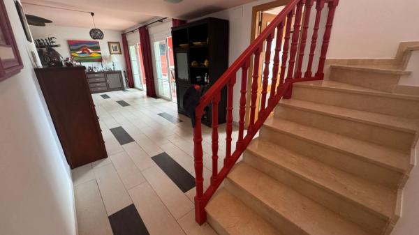 Piso en avenida de la Fontana