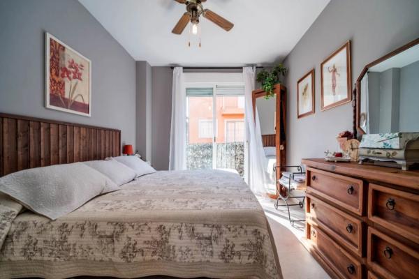 Dúplex en Montañar-El Arenal