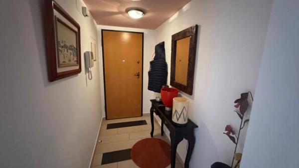 Piso en avenida de la Fontana