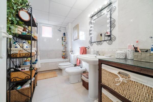 Dúplex en Montañar-El Arenal