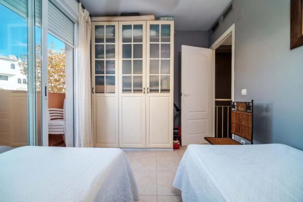 Dúplex en Montañar-El Arenal