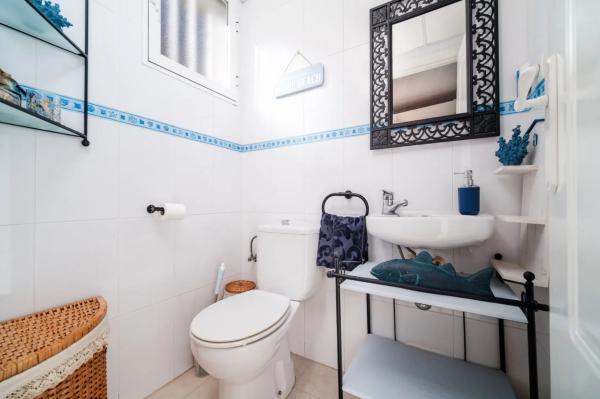 Dúplex en Montañar-El Arenal