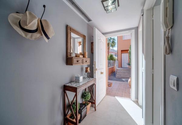 Dúplex en Montañar-El Arenal