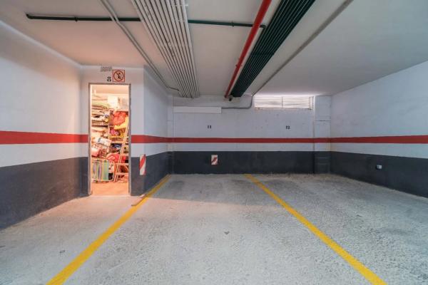 Dúplex en Montañar-El Arenal