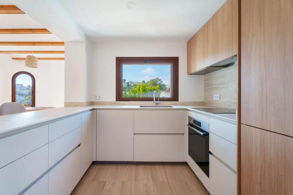 Casa independiente en calle Canellat, 5