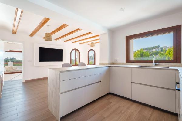 Casa independiente en calle Canellat, 5