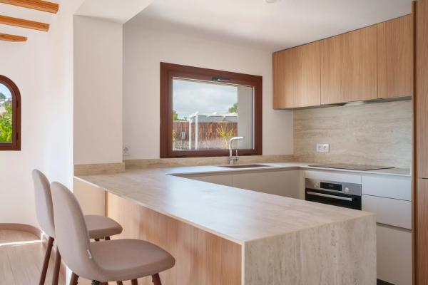 Casa independiente en calle Canellat, 5