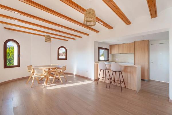 Casa independiente en calle Canellat, 5