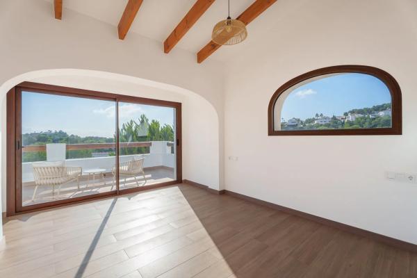 Casa independiente en calle Canellat, 5