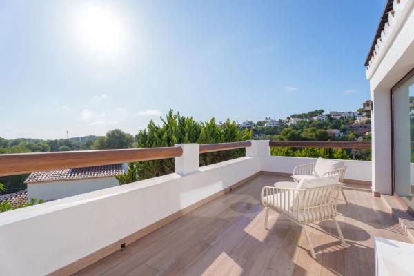 Casa independiente en calle Canellat, 5