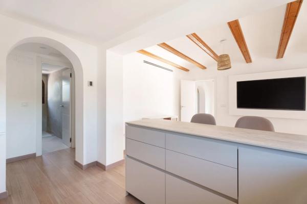 Casa independiente en calle Canellat, 5