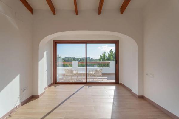 Casa independiente en calle Canellat, 5