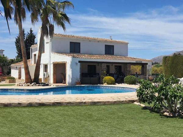 Chalet en Centro Ciudad