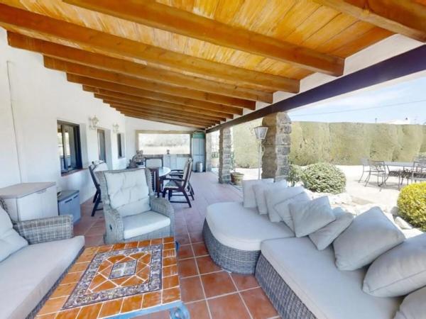 Chalet en Centro Ciudad