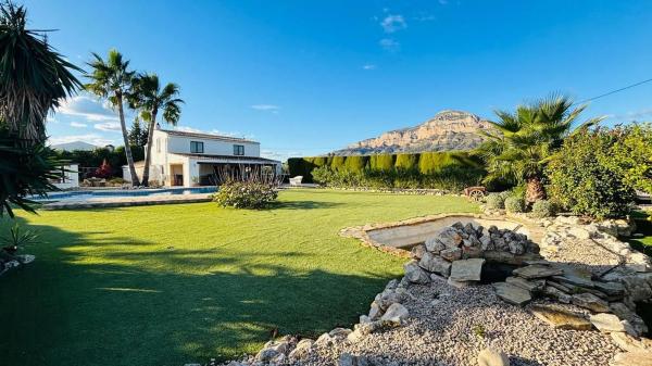 Chalet en Centro Ciudad