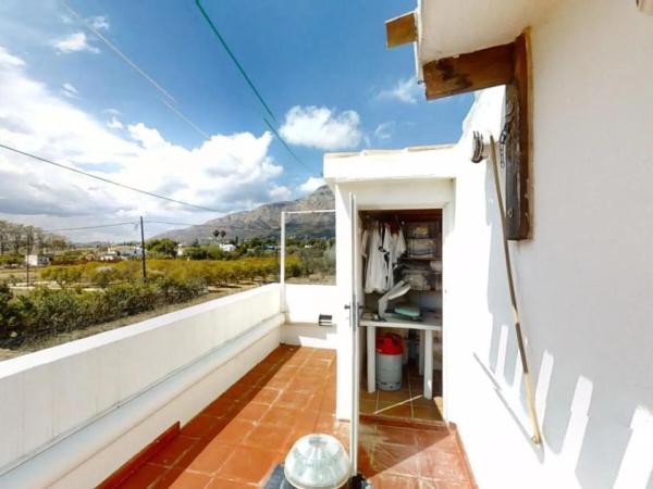 Chalet en Centro Ciudad