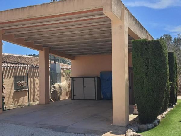 Chalet en Centro Ciudad