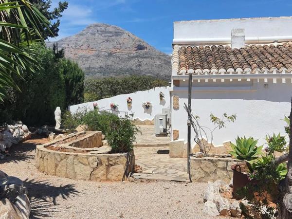 Chalet en Centro Ciudad