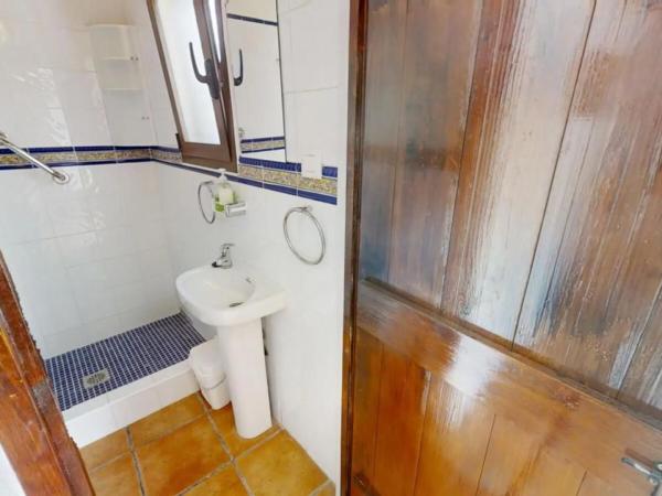 Chalet en Centro Ciudad