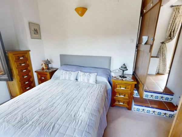 Chalet en Centro Ciudad