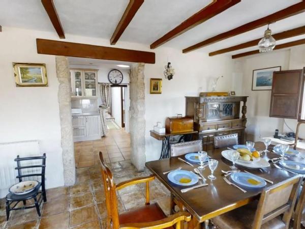 Chalet en Centro Ciudad