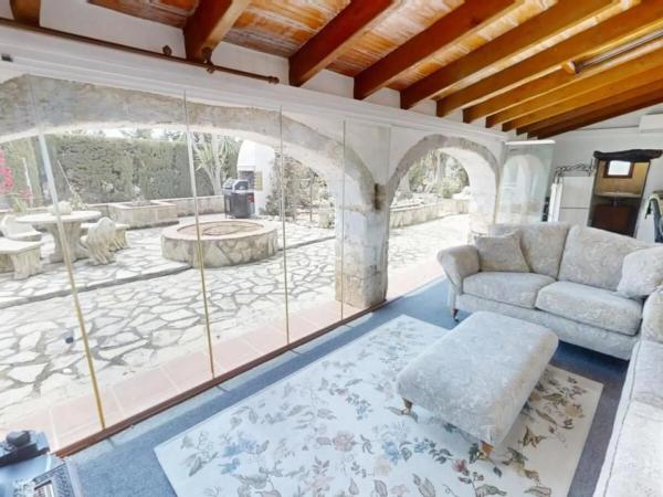 Chalet en Centro Ciudad